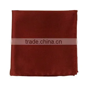 Silk Hankie for Men thumbnail-1