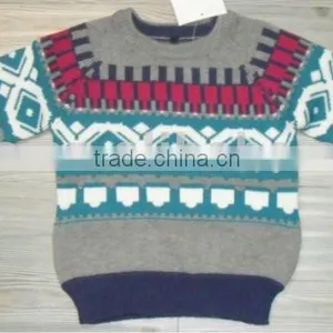 Kids Sweater thumbnail-1