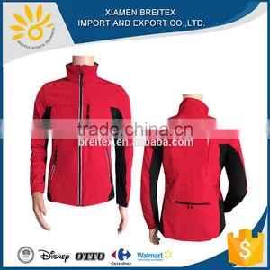 Mens Outdoor Waterproof Lightweight Winter Sport Cycling Jacket thumbnail-1