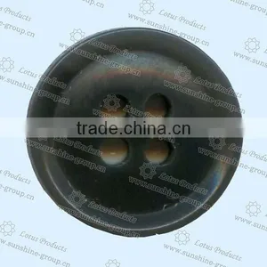 Plastic Button thumbnail-1