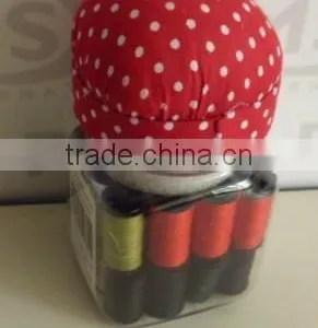 Compact Jar Sewing Kit thumbnail-1