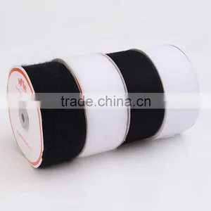 2" 50mm 100% Polyester Hook Loop Fastener Tape thumbnail-2