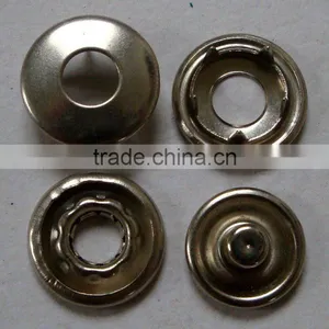 Five Prong Snap Fastener, Snap Fastenings thumbnail-1