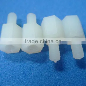 Nylon Patch Screw thumbnail-2
