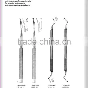 Periodontia Instruments thumbnail-4