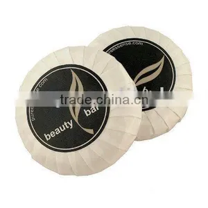 Hotel Soap Pleated Wrapped thumbnail-1