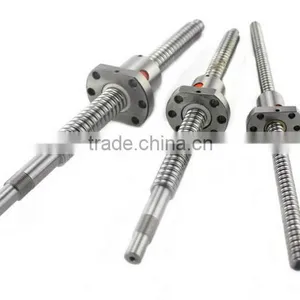 High Precision Ball Screw SFU3210 for Cnc Machine thumbnail-2