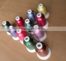 100% Rayon Embroidery Thread thumbnail-1