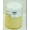 30g 50g Cylindrical Jar With Spring Lotion Palette and Overcap thumbnail-1