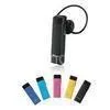 Slim Design 5.6mm Thick Metal Material HSP and HFP Mono Bluetooth Headset thumbnail-1