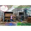 Strand Woven Bamboo Flooring Project thumbnail-1