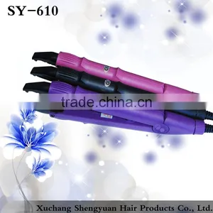 Loof Hair Extension Iron/Connectior, Wiring Hair Connector Tool thumbnail-3