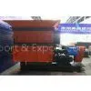 Automatic Single Shaft Shredder Equipment 37kw For PET Bottle thumbnail-1