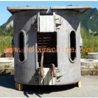 Electric Stove thumbnail-1