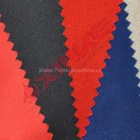 Aramid Flame Retardant Jacket Fabric thumbnail-1