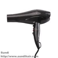 Salon Professional Hair Dryer With Long-life AC Motor thumbnail-1