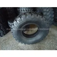 Heavy Truck Tire E-3 thumbnail-2