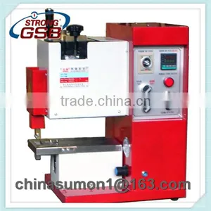 LZ-841 Table Type Hot Melt Glue Coating Machine/pva Coating Machine thumbnail-1