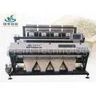 Custom Millet Rice / Brown Rice CCD LED Sorting Machine With Two SMC Filters thumbnail-1
