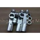 Industrial Equipment Polished Anodized Aluminum Milling With Alloy thumbnail-1