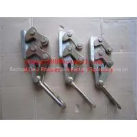 Wire Grips (Come-Alongs),wire Pulling Grips thumbnail-1