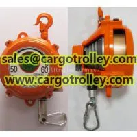 Spring Balancer With High Quality and Competitive Price thumbnail-1