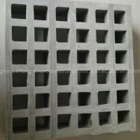 High Quality Plastic Grating Panel thumbnail-1