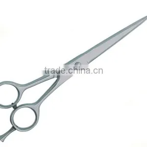 Stainless Steel Barber Scissor, High Carbon Stainless Steel Hair Scissor thumbnail-1