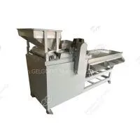 Nuts Cutting Machine With Low Price thumbnail-1