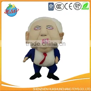 Best Seller Small Mini Doll Stuffed Doll Plush Baby Doll thumbnail-2