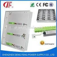 LED Emergency Grille Lamps With Battery Backup thumbnail-1