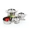 YUZE 7-pc.cookware Set thumbnail-1
