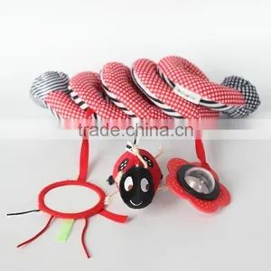 Multifunctional Car/bed/crib Hanging Bell Newborn Baby Toys for Kids M5041501 thumbnail-2