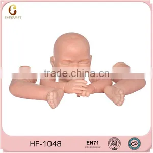 Hot New Products for 2015 Kid Toy Reborn Doll Kits/vinyl Reborn Doll Making Mold/reborn Baby Dolls for Sale 2016 thumbnail-1