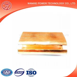 WANXIE High Cost Performance LH Series H-type Clamp Factory Direct thumbnail-1