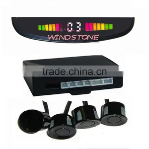 High Quality LED Car Ultrasonic Parking Sensor MKRD037B4 thumbnail-1