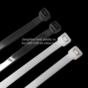 Self-locking Nylon Cable Tie thumbnail-5