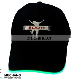 2017 HOT Popular Black Floppy Hats Mens thumbnail-3