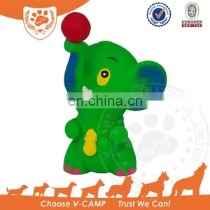 My Pet Rubber Toy for Dog thumbnail-1