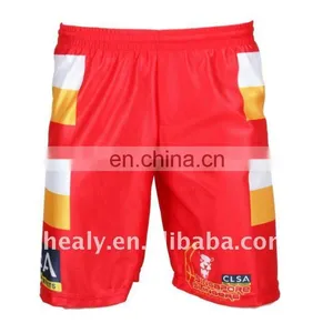 Hot Sale Soccer Pants/Polyester Soccer Training Pants thumbnail-1