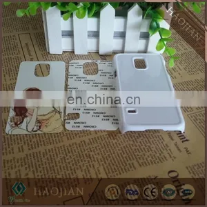 3D Cell Phone Case Prestigio Mobile Phone Case Sublimation S5 MINI Case for Cell Phone thumbnail-6