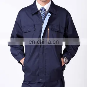 ANTI - STATIC / ANTI - OIL WORKWEAR UNIFORM thumbnail-5