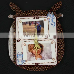 Cheapest MDF Clock Dial,clock Dial thumbnail-1