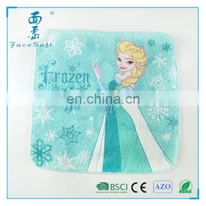 Wholesale ECO Magic Towel Compressed Towel Promotion Hand Compressed Towel thumbnail-2