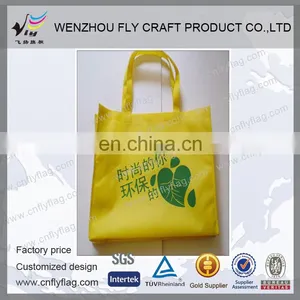Hot Selling Customized Oxford Cloth Promotional Bags thumbnail-1