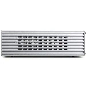 Realan Aluminum Industrial Computer Host M1766-SKLUT2-i3-6100U thumbnail-2