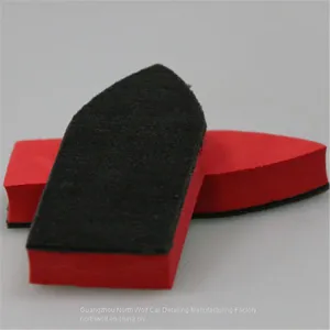 Car Clean Interior Rub Car Wash & Care Interior Brush thumbnail-1