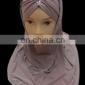 Polyester Scarf Scarf For Muslim Woman Scarf 2014 thumbnail-2
