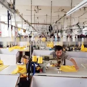 Changzhou Wujin Tengda Rain Gear Co., Ltd. company overview - view 3 thumbnail