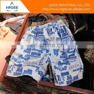 Good Quality Used Clothing in China thumbnail-3